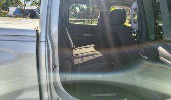 2014 Chevrolet Silverado Z71 full