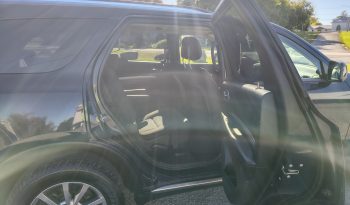 2017 DODGE DURANGO SXT full