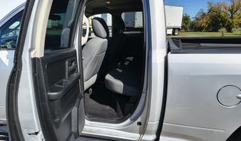 2016 RAM 1500 SLT 5.7 HEMI full