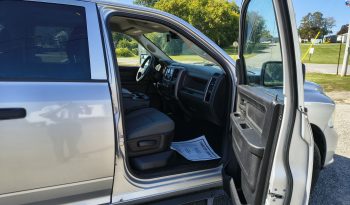 2016 RAM 1500 SLT 5.7 HEMI full