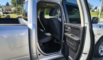 2016 RAM 1500 SLT 5.7 HEMI full
