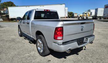 2016 RAM 1500 SLT 5.7 HEMI full