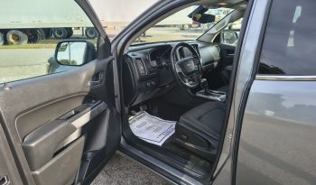 2018 Chevrolet Colorado LT full