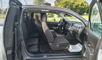 2018 Chevrolet Colorado LT full