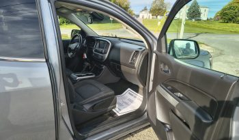 2018 Chevrolet Colorado LT full