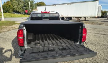 2018 Chevrolet Colorado LT full