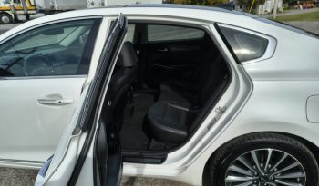 2018 Kia Cadenza full