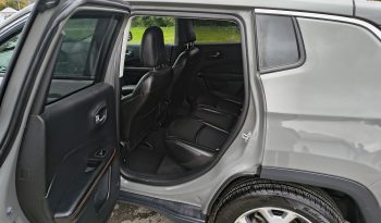 2020 Jeep Compass Limited full