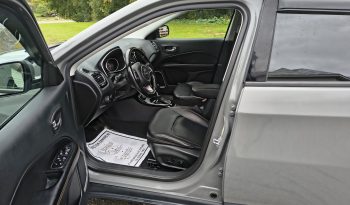 2020 Jeep Compass Limited full