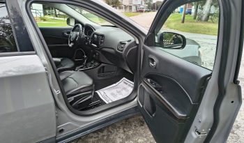 2020 Jeep Compass Limited full