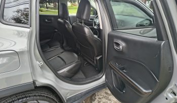 2020 Jeep Compass Limited full