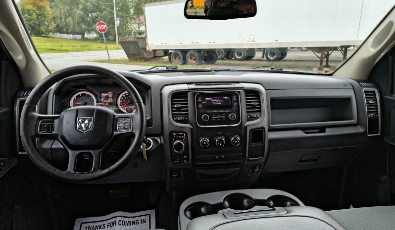 2018 Ram 1500 full