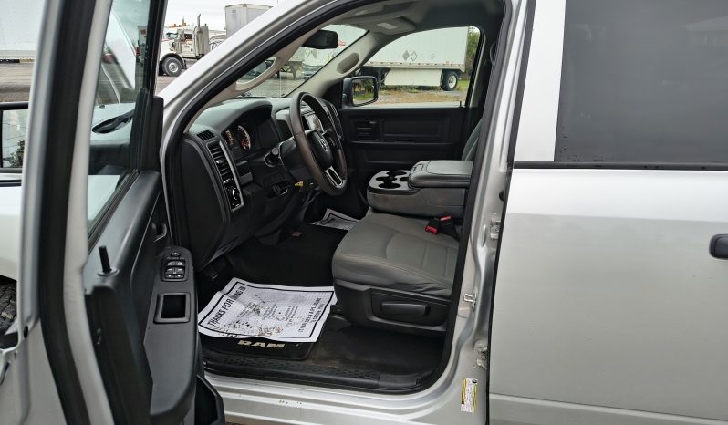 2018 Ram 1500 full