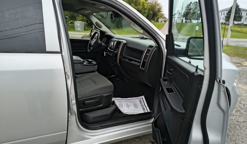 2018 Ram 1500 full