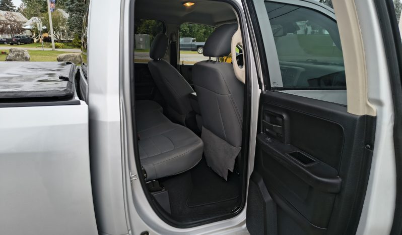 2018 Ram 1500 full