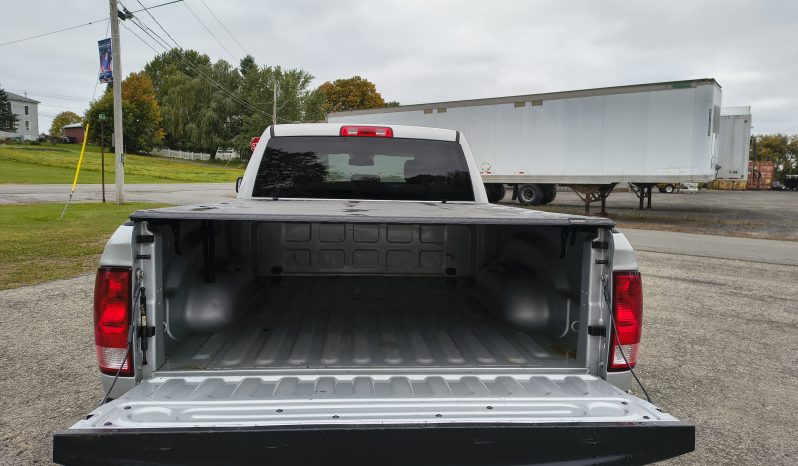 2018 Ram 1500 full
