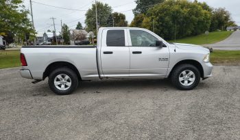 2018 Ram 1500 full