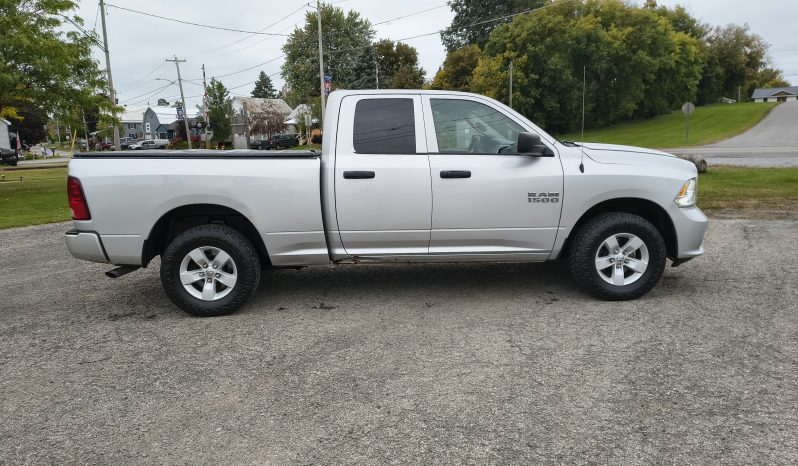 2018 Ram 1500 full