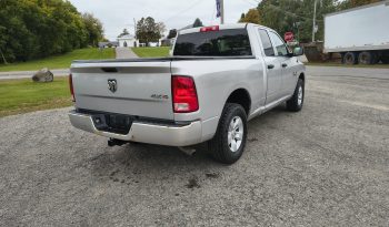 2018 Ram 1500 full