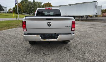 2018 Ram 1500 full