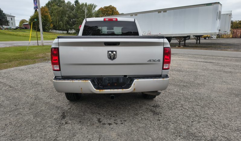 2018 Ram 1500 full