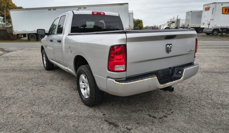 2018 Ram 1500 full