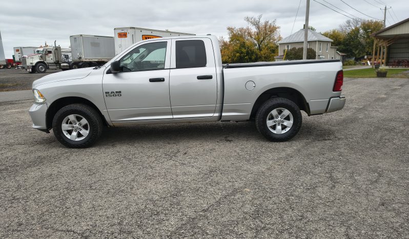 2018 Ram 1500 full