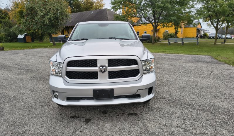 2018 Ram 1500 full