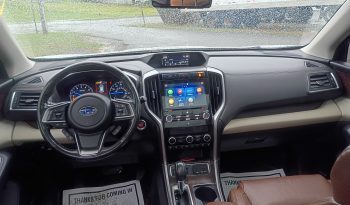 2019 Subaru Ascent Touring Edition full