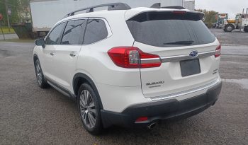 2019 Subaru Ascent Touring Edition full