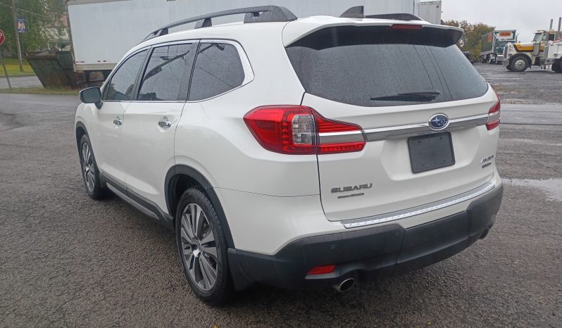 2019 Subaru Ascent Touring Edition full