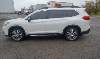 2019 Subaru Ascent Touring Edition full
