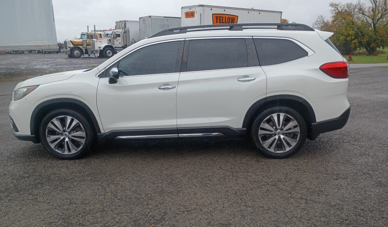 2019 Subaru Ascent Touring Edition full