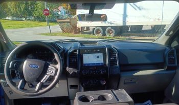 2020 Ford F-150 STX full