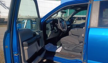 2020 Ford F-150 STX full