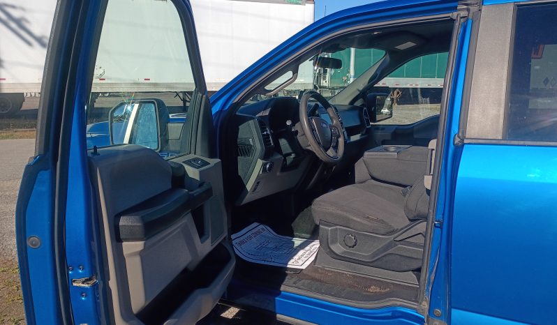 2020 Ford F-150 STX full