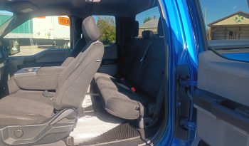 2020 Ford F-150 STX full