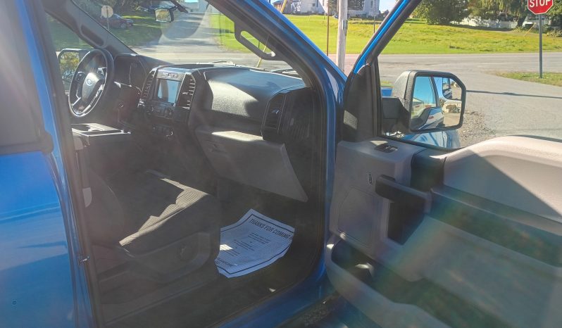 2020 Ford F-150 STX full