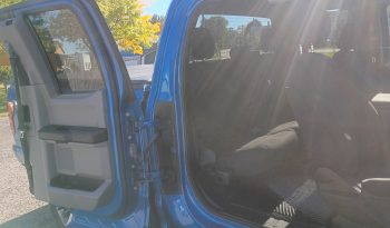 2020 Ford F-150 STX full