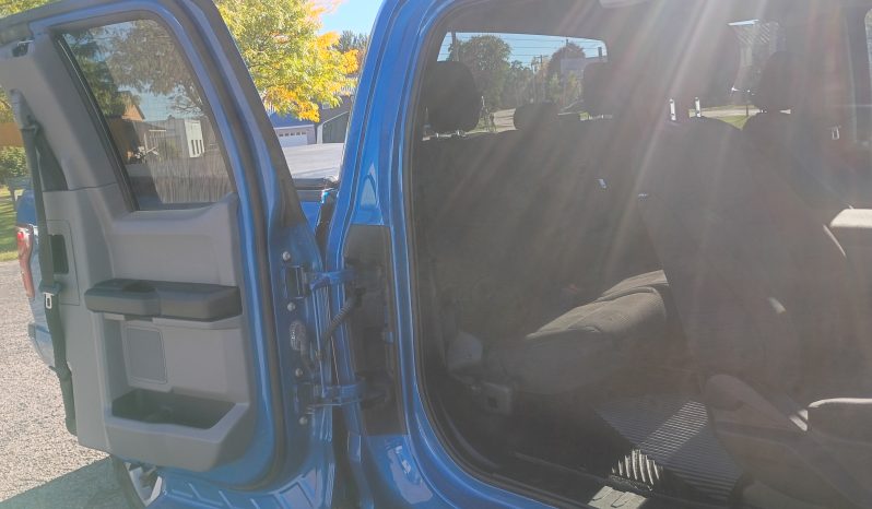 2020 Ford F-150 STX full
