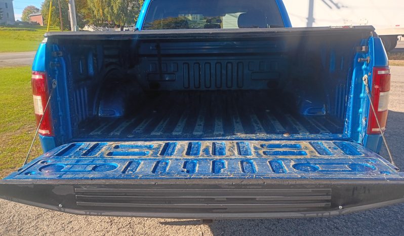 2020 Ford F-150 STX full