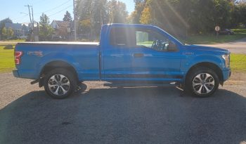 2020 Ford F-150 STX full