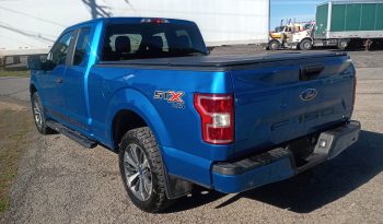 2020 Ford F-150 STX full