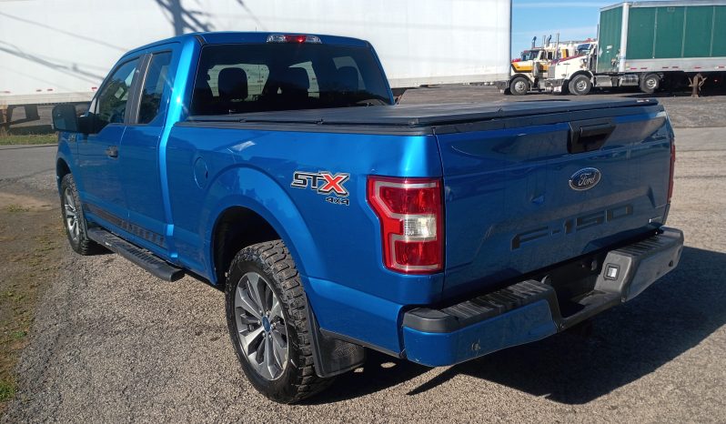 2020 Ford F-150 STX full