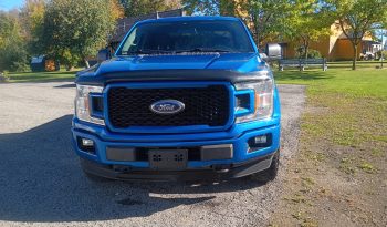 2020 Ford F-150 STX full