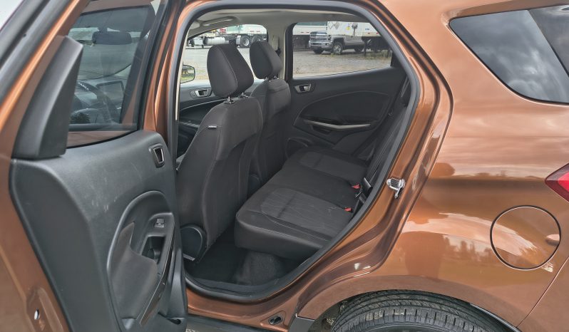 2020 Ford Eco Sport full