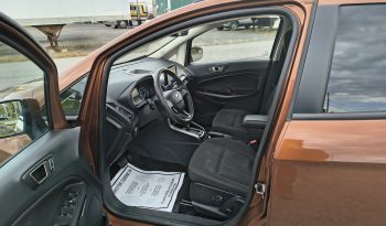 2020 Ford Eco Sport full