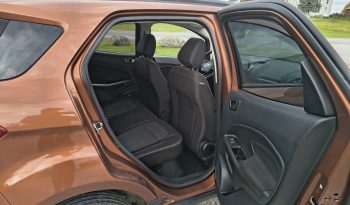 2020 Ford Eco Sport full