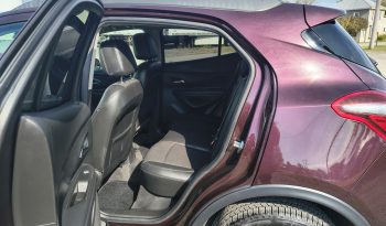 2018 Buick Encore full
