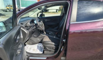 2018 Buick Encore full